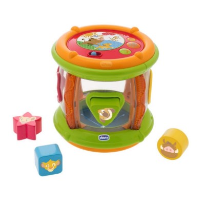 CH GIOCO TAMBURELLO DISNEY CLA