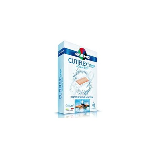 CUTIFLEX STRIP 20MIC GR 10PZ