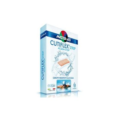 CUTIFLEX STRIP 20MIC GR 10PZ