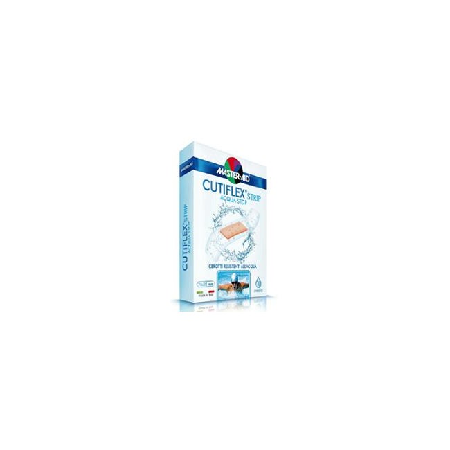 CUTIFLEX STRIP 20MIC M 10PZ