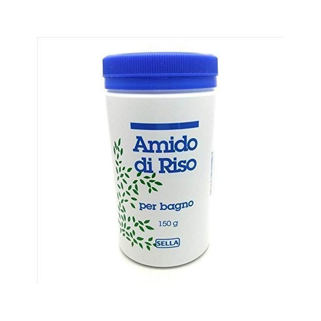 AMIDO RISO BAGNO 150G