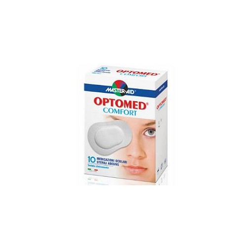 GARZA MEDIC OPTOMED COMFORT 10