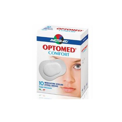 GARZA MEDIC OPTOMED COMFORT 10