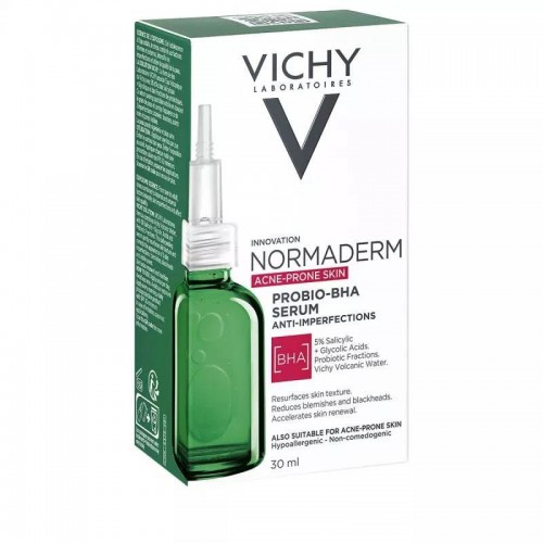 NORMADERM PHYTOSOLUTION SIERO