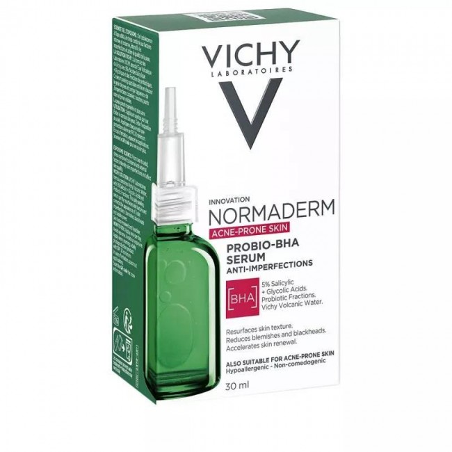 NORMADERM PHYTOSOLUTION SIERO