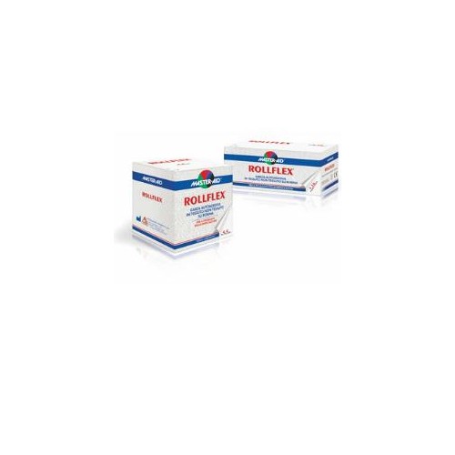 CER MASTER AID ROLLFLEX 10X2