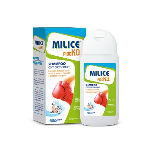 BIOSCALIN PIDOK O SH 150ML