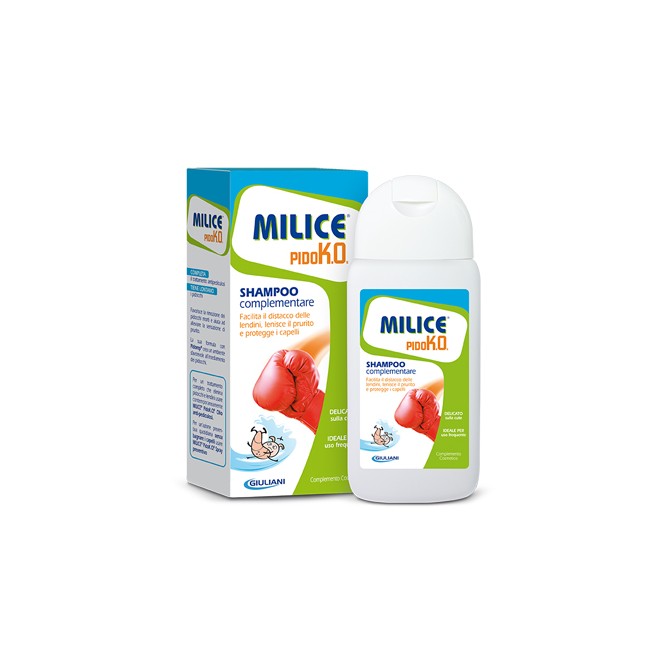 BIOSCALIN PIDOK O SH 150ML