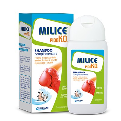 BIOSCALIN PIDOK O SH 150ML