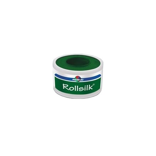 CER MAID ROLLSILK SETA 2,5X500
