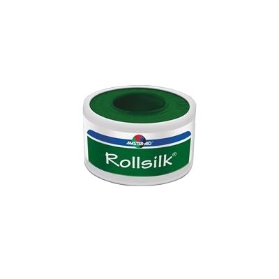 CER MAID ROLLSILK SETA 2,5X500