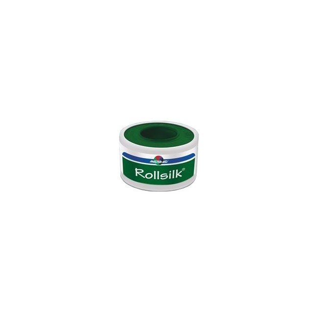 CER MAID ROLLSILK SETA 5X500CM