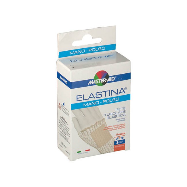 MAID ELASTINA RETE MAN/POL 3MT