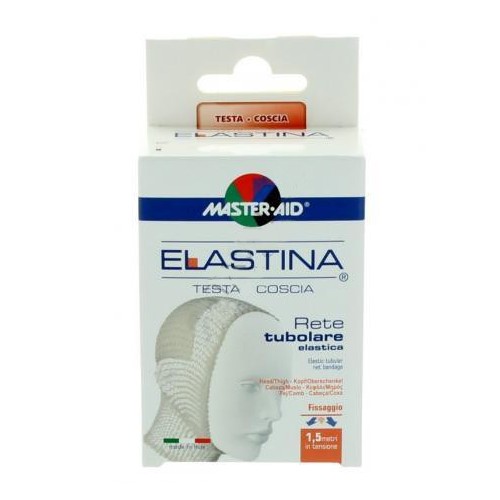 MAID ELASTINA RETE TES/CO1,5MT