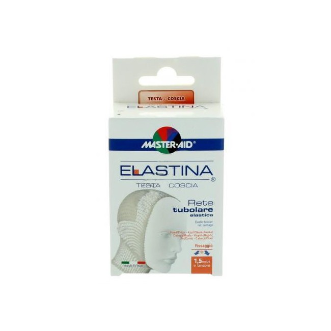 MAID ELASTINA RETE TES/CO1,5MT
