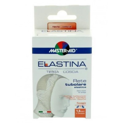 MAID ELASTINA RETE TES/CO1,5MT