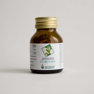 CURCUMA 60CPS