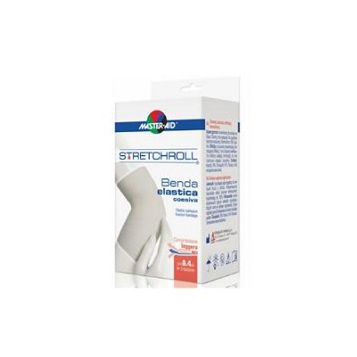BENDA EL MAID STRETCHROLL10X4