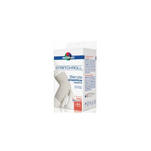 BENDA EL MAID STRETCHROLL 8X4