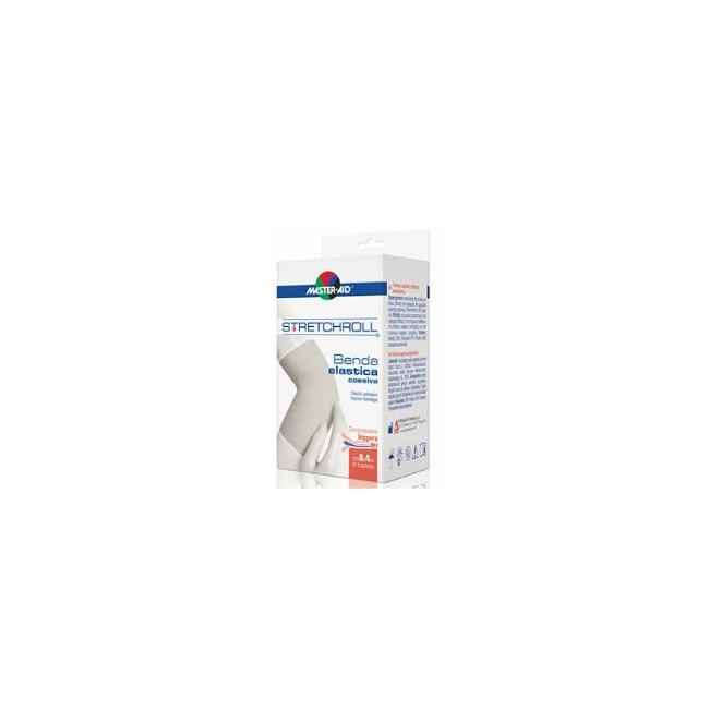 BENDA EL MAID STRETCHROLL 8X4