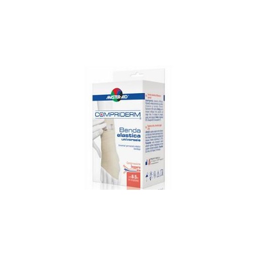BENDA EL MAID COMPRIDERM10X500