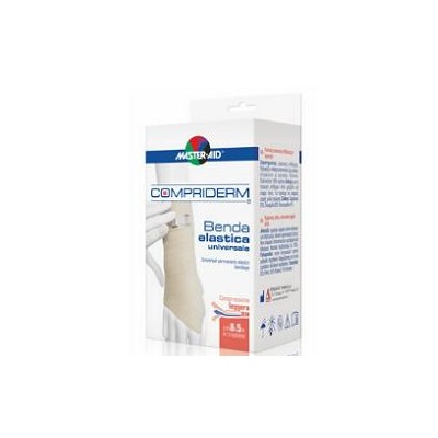 BENDA EL MAID COMPRIDERM10X500