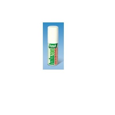 HALAZON SPRAY 15ML