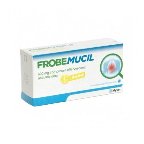 FROBEMUCIL%10CPR EFF 600MG