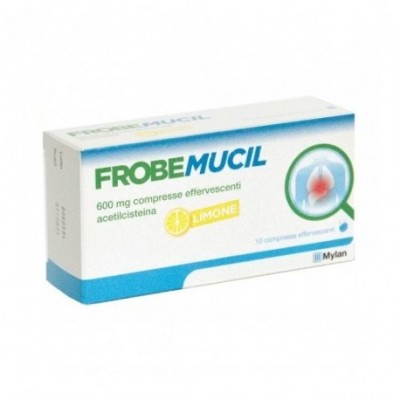 FROBEMUCIL%10CPR EFF 600MG
