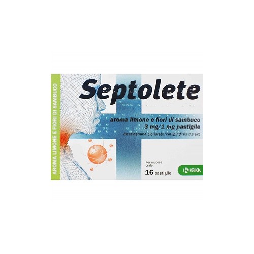 SEPTOLETE%16PAST3+1MG LIM FIOR