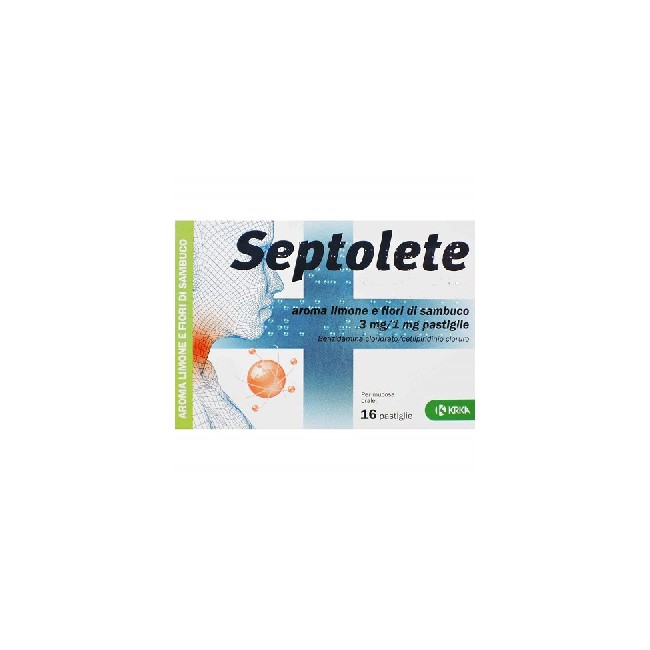 SEPTOLETE%16PAST3+1MG LIM FIOR