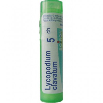 LYCOPODIUM CLAVATUM%5CH 80GR