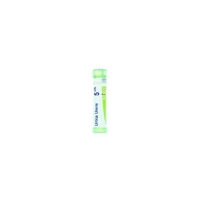 URTICA URENS%5CH 80GR 4G