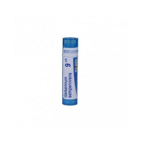 GELSEMIUM SEMP%9CH GR 4G