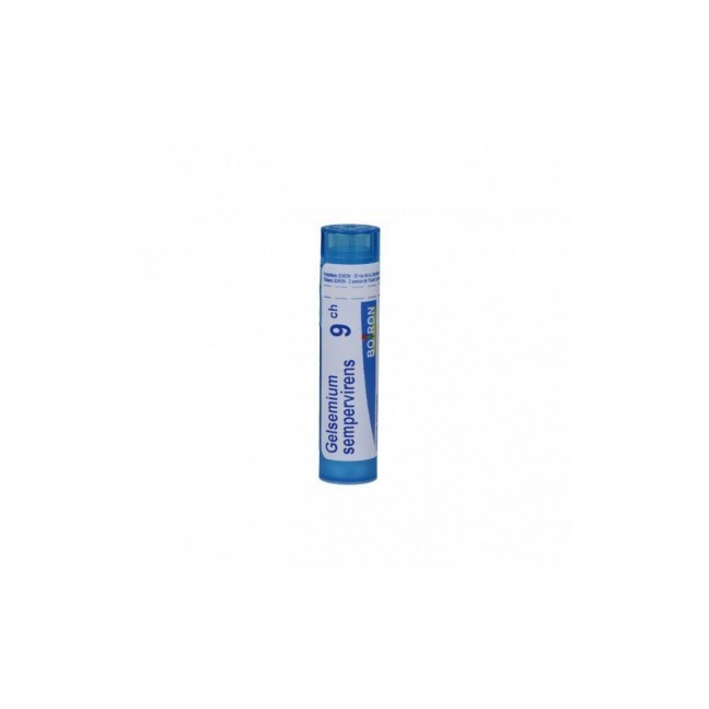 GELSEMIUM SEMP%9CH GR 4G