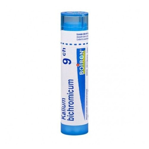KALIUM BICHROMICUM%9CH 80GR 4G