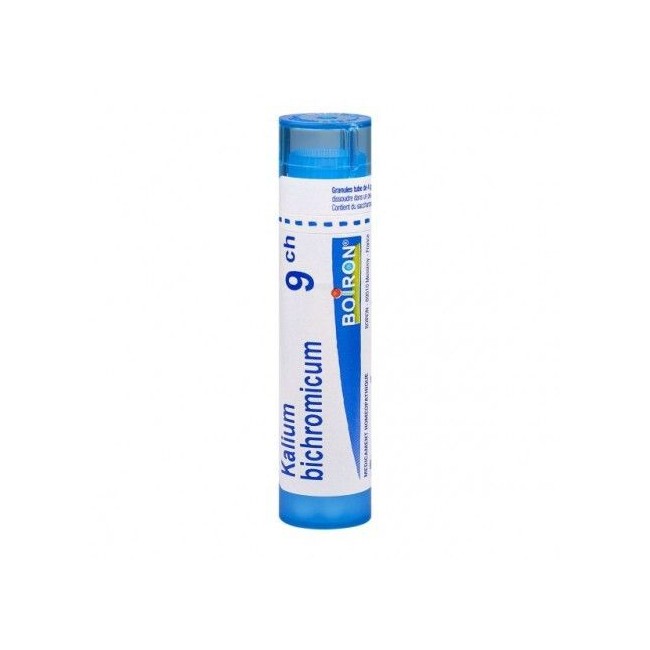KALIUM BICHROMICUM%9CH 80GR 4G