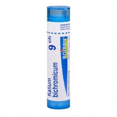 KALIUM BICHROMICUM%9CH 80GR 4G