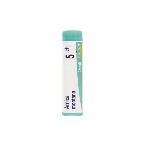 ARNICA MONTANA 5CH GL