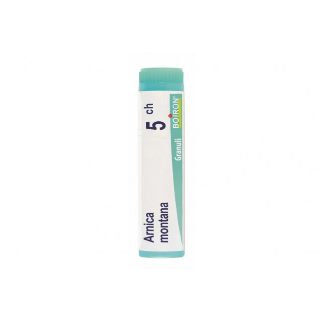 ARNICA MONTANA 5CH GL