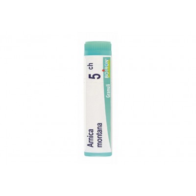 ARNICA MONTANA 5CH GL