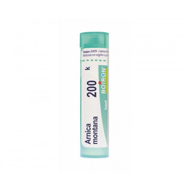 ARNICA MONTANA 200K GR