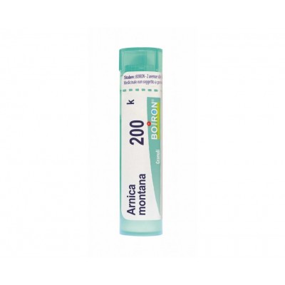 ARNICA MONTANA 200K GR