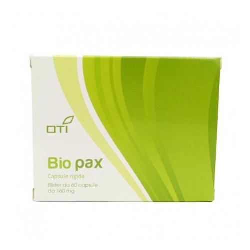 BIO PAX COMPOSTO 60CPS