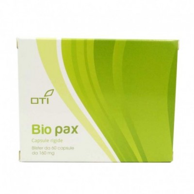 BIO PAX COMPOSTO 60CPS