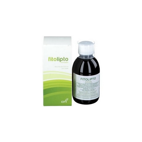 FITOLIPTO SCIROPPO 200ML