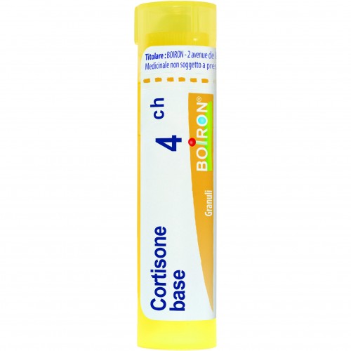 CORTISONE 4CH GR