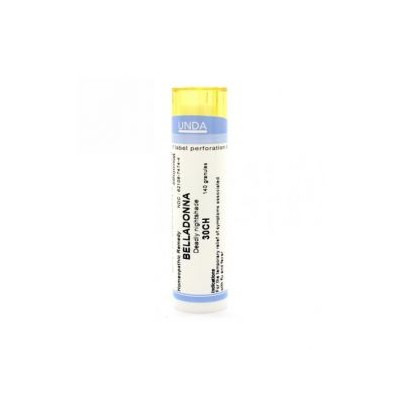BELLADONNA 30CH 10ML GTT