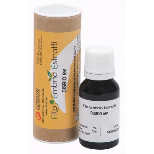 FEE DISBIO 15ML