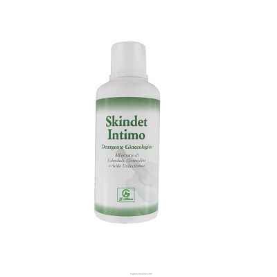 SKINDET INTIMO DETERGENTE